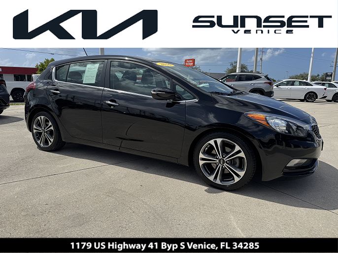 2016 Kia Forte5