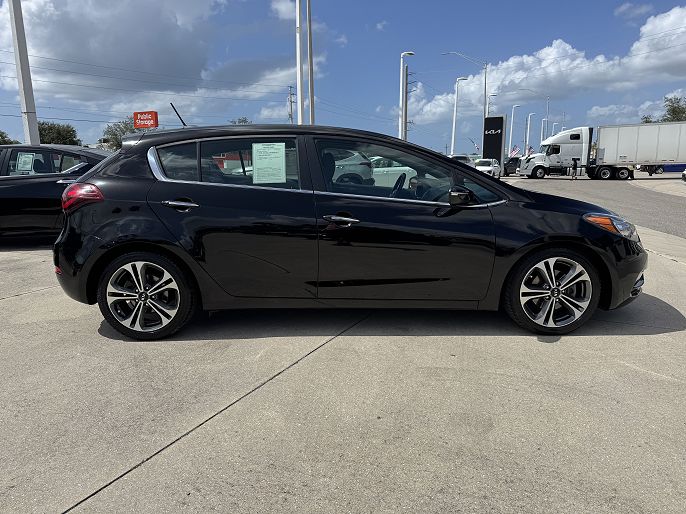 2016 Kia Forte5