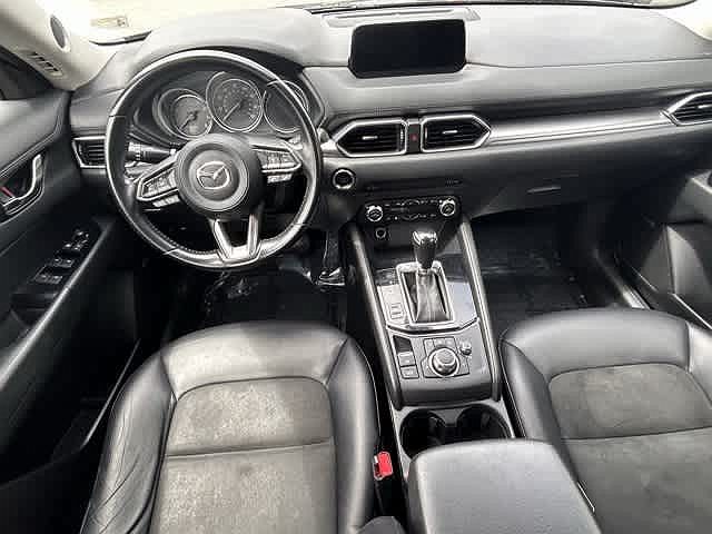 2018 Mazda CX-5 Touring image 5