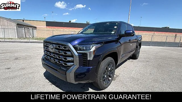 2026 Toyota Tundra