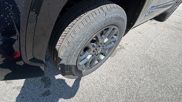 2026 Toyota Tundra