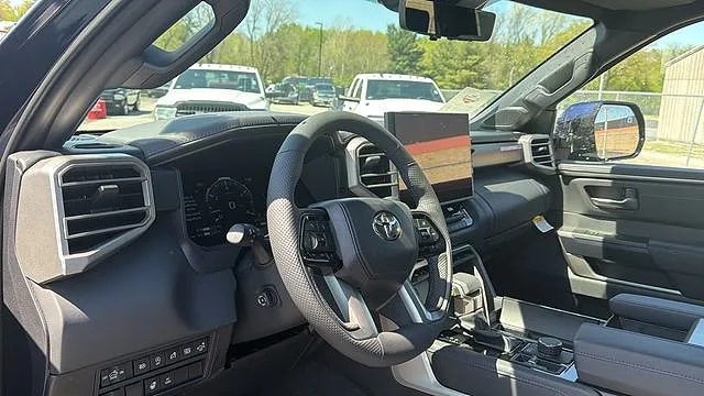 2026 Toyota Tundra