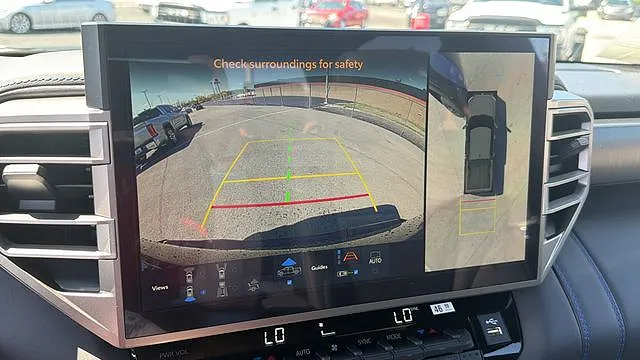2026 Toyota Tundra