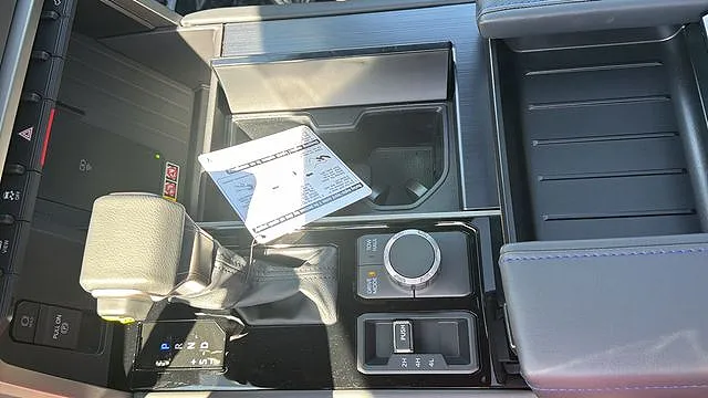2026 Toyota Tundra