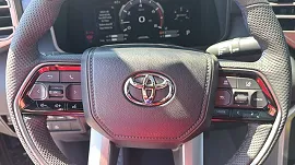 2026 Toyota Tundra