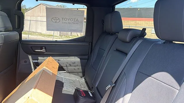 2026 Toyota Tundra
