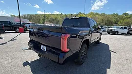 2026 Toyota Tundra