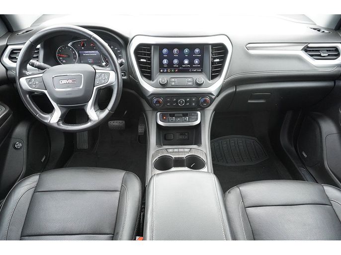 2020 GMC Acadia
