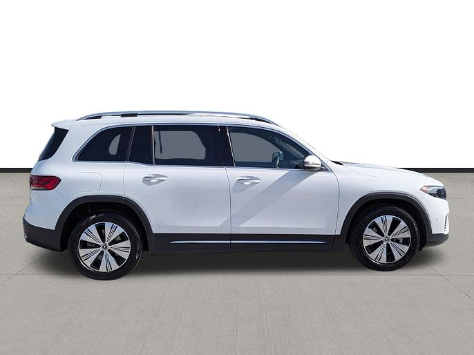 2023 Mercedes-Benz EQB