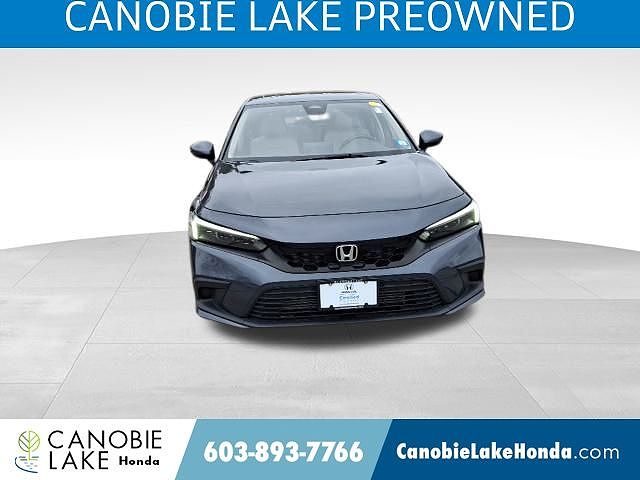 2022 Honda Civic