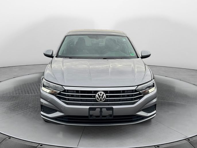 2020 Volkswagen Jetta