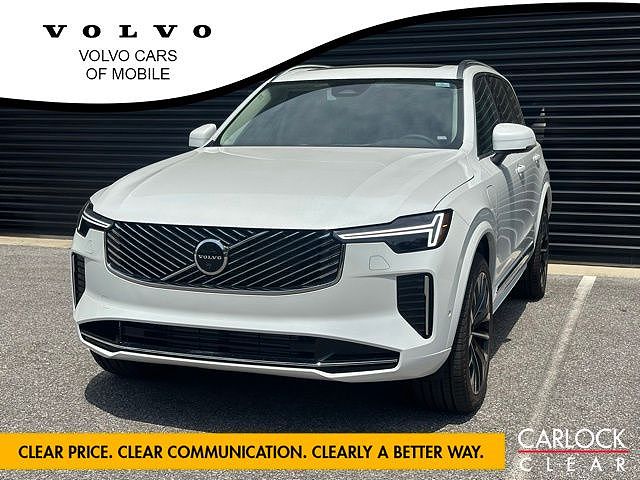 2025 Volvo XC90