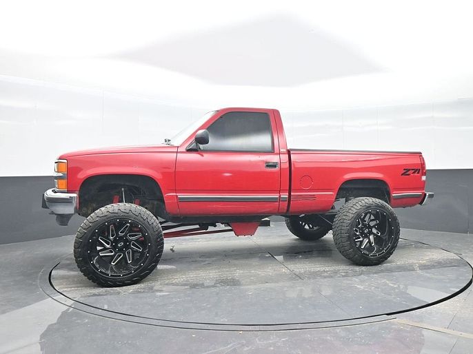 1992 Chevrolet C/K 1500