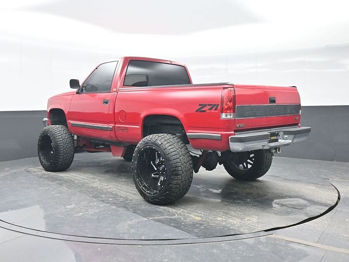 1992 Chevrolet C/K 1500