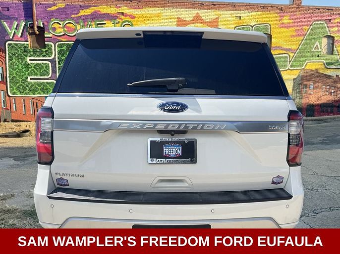 2021 Ford Expedition MAX