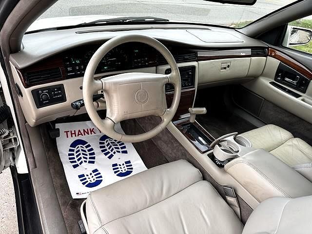 1994 Cadillac Eldorado Touring image 11