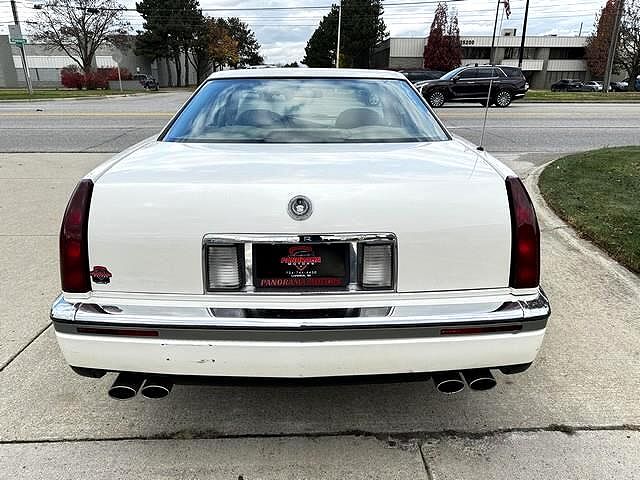 1994 Cadillac Eldorado Touring image 5