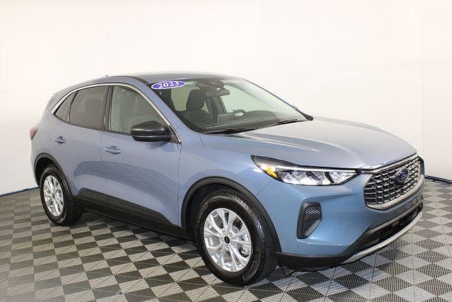 2023 Ford Escape