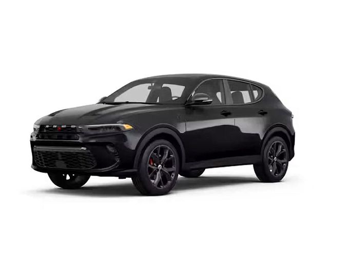 2024 Dodge Hornet