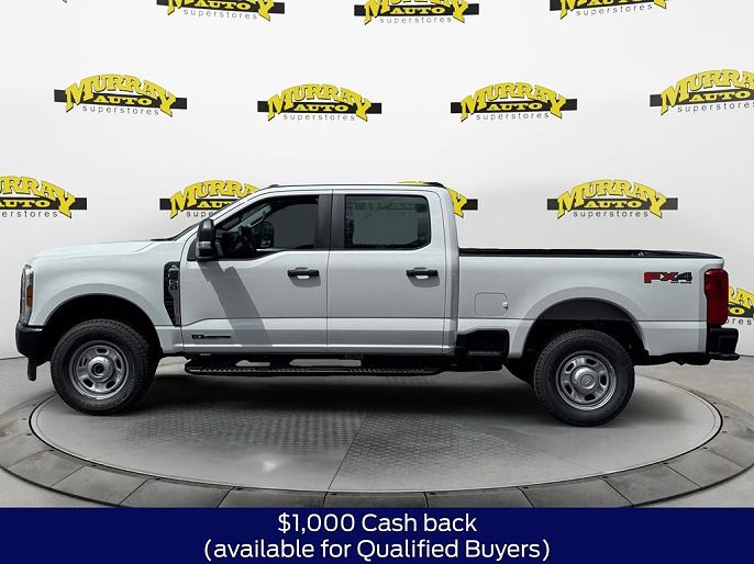 2026 Ford F-350