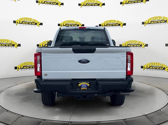2026 Ford F-350