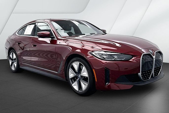 2023 BMW i4