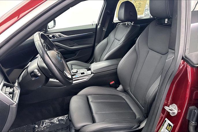 2023 BMW i4