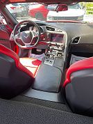 2017 Chevrolet Corvette Grand Sport image 5