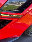 2017 Chevrolet Corvette Grand Sport image 8