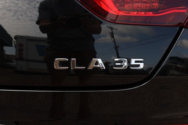 2023 Mercedes-Benz CLA