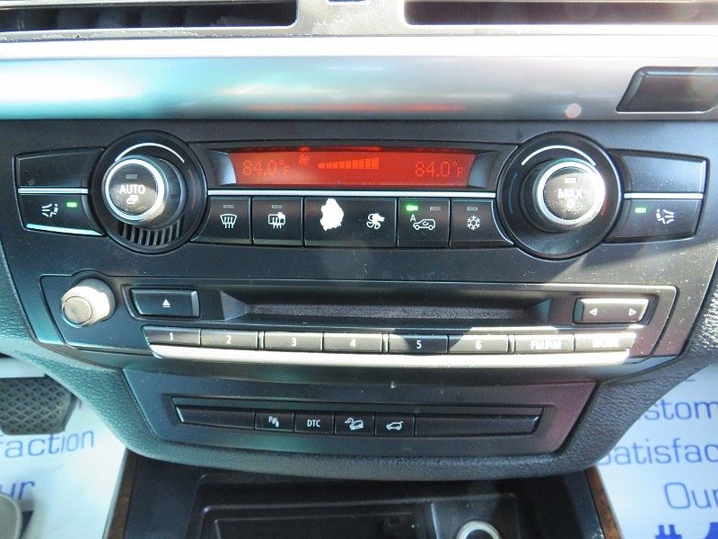 2008 BMW X5 3.0si image 11