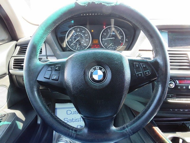 2008 BMW X5 3.0si image 12