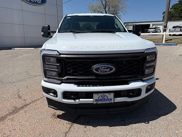 2024 Ford F-250