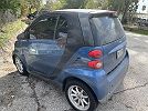 2008 Smart Fortwo null image 1