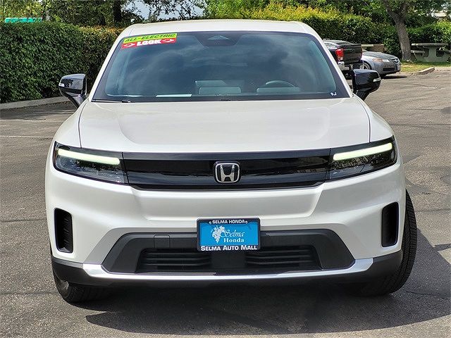 2024 Honda Prologue