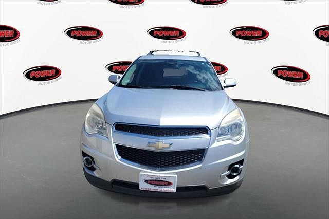 2013 Chevrolet Equinox LT image 0