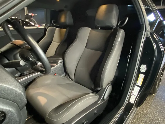 2016 Dodge Challenger