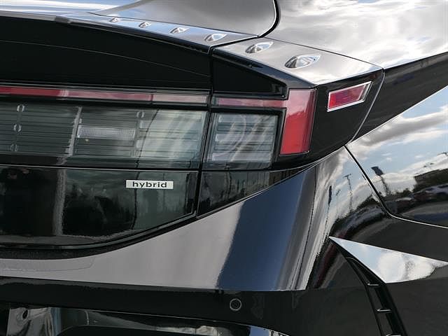 2025 Hyundai Sonata