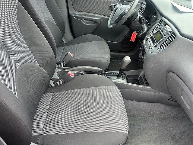 2009 Kia Rio