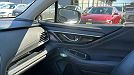 2021 Subaru Legacy Limited image 16