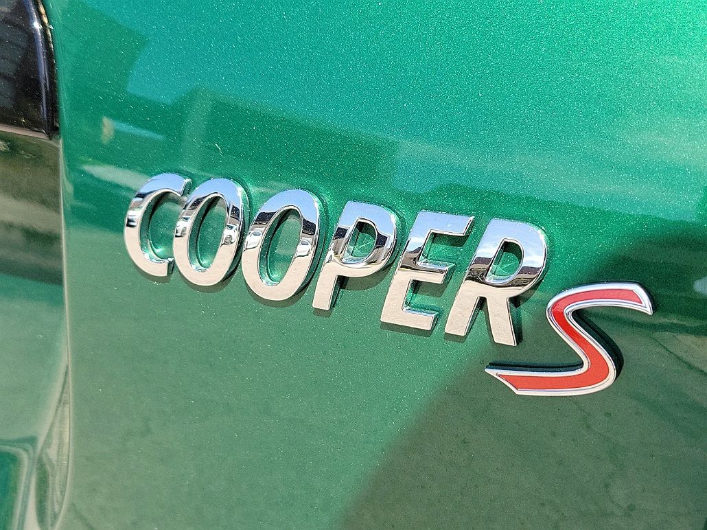 2024 Mini Cooper Countryman S image 5