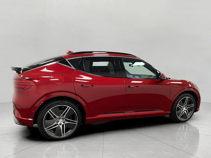 2026 Genesis GV60