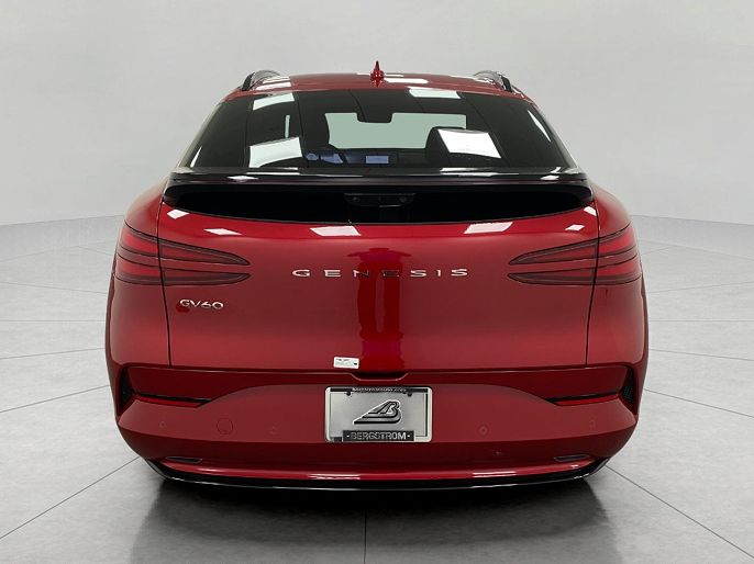 2026 Genesis GV60