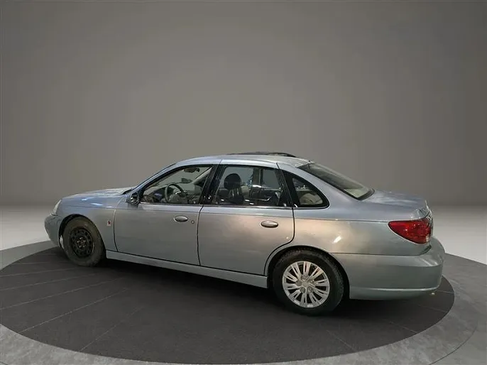 2003 Saturn L-Series