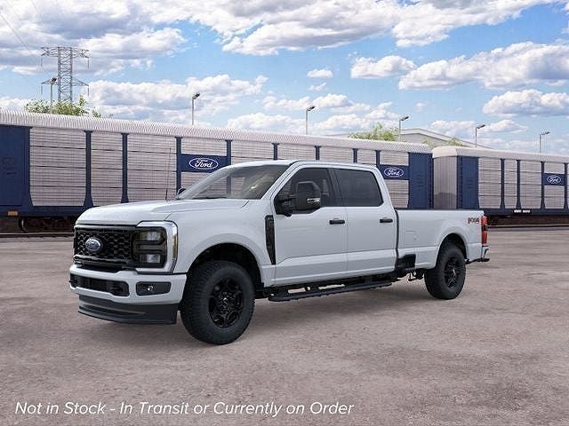 2026 Ford F-350