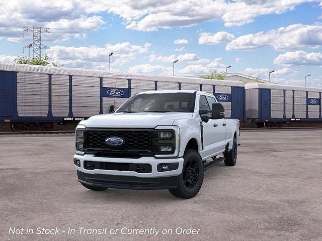 2026 Ford F-350