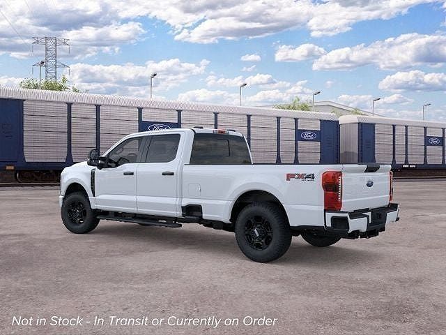 2026 Ford F-350