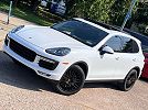 2015 Porsche Cayenne Turbo image 0