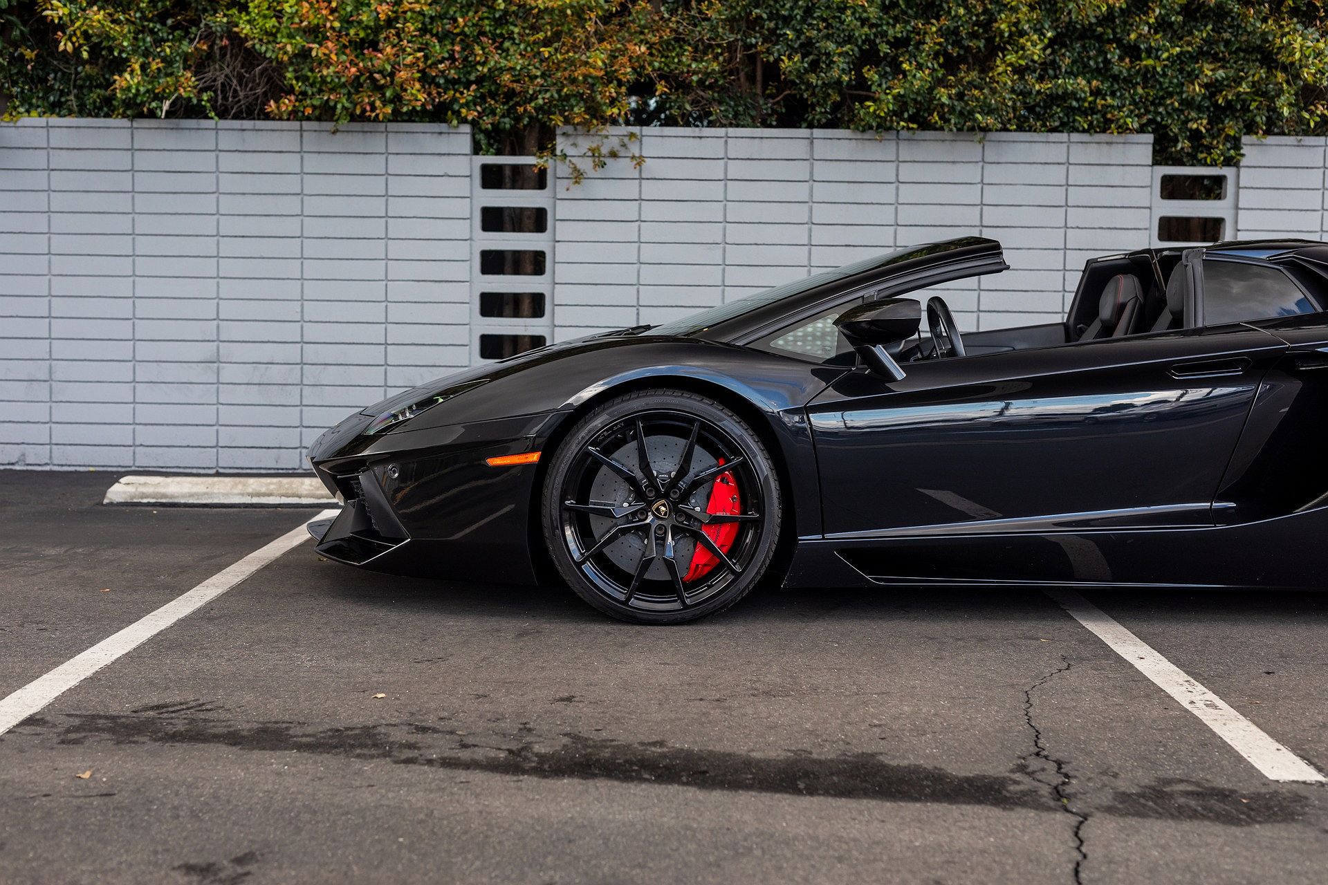 2014 Lamborghini Aventador LP700 image 20