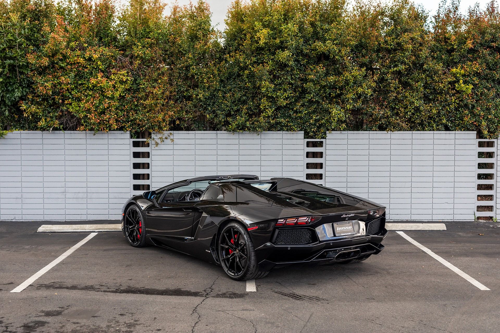 2014 Lamborghini Aventador LP700 image 22
